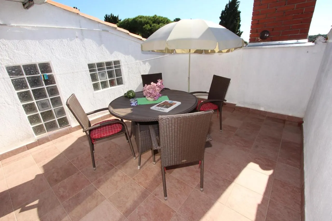 Apartments Giorgia Rovinj Kroatien