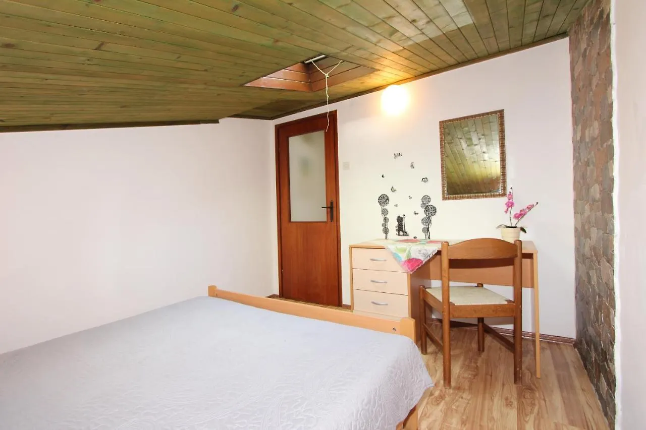 Apartments Giorgia Rovinj 0*,  Kroatien