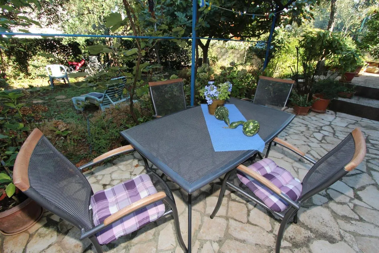 Apartments Giorgia Rovinj