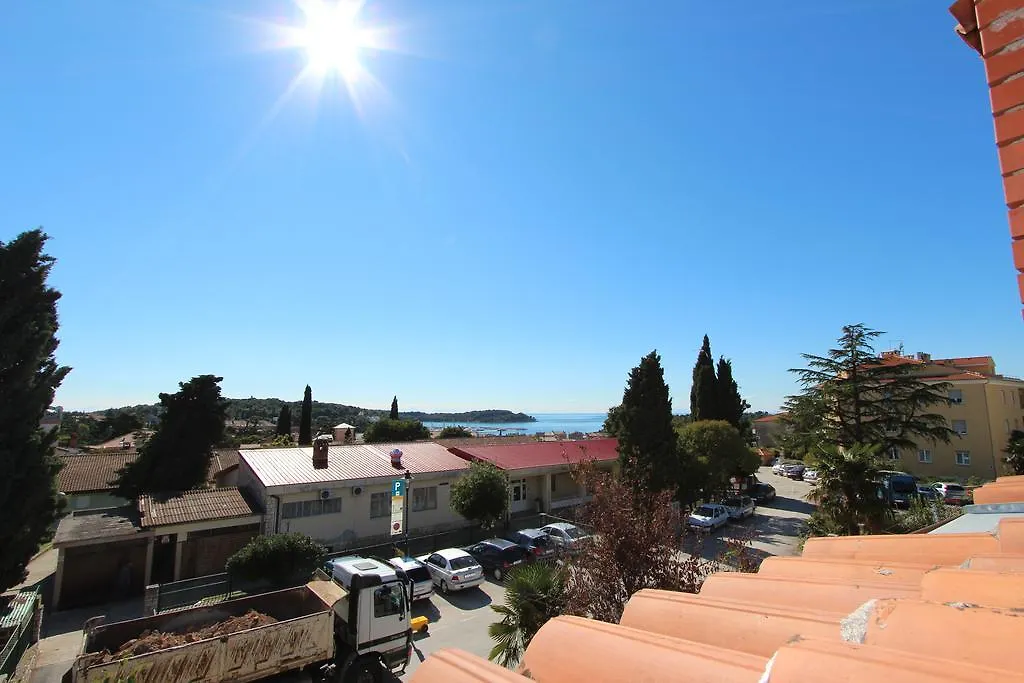 Apartments Giorgia Rovinj
