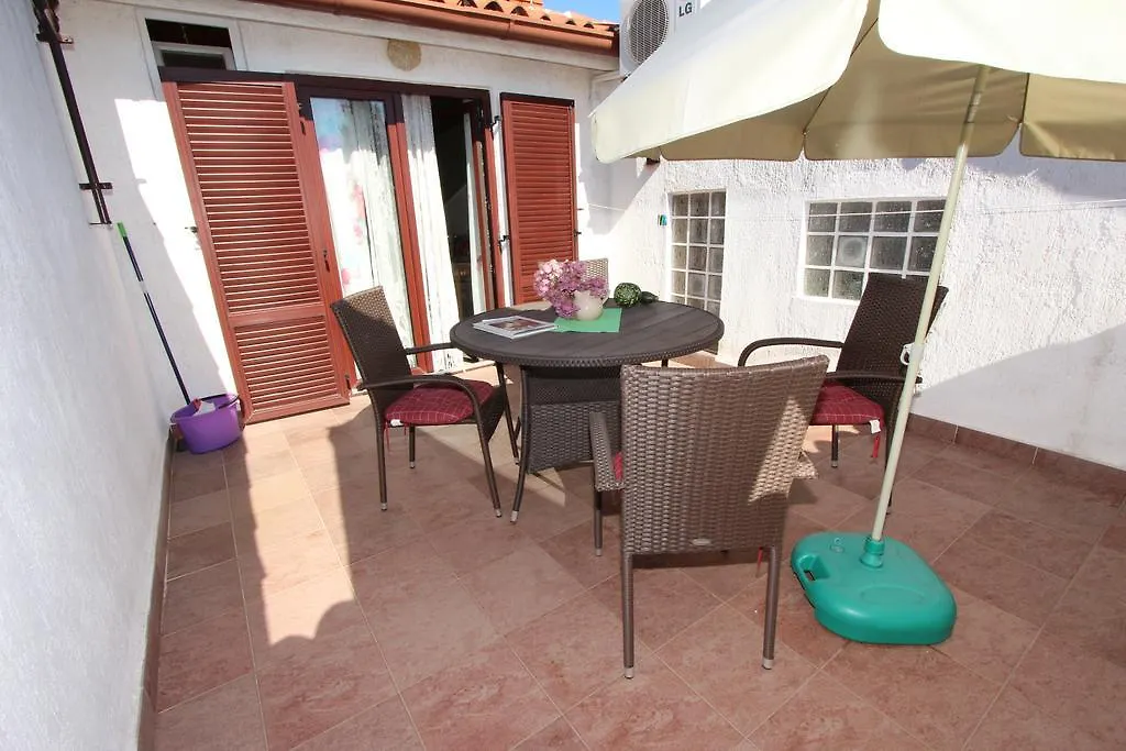 Apartments Giorgia Rovinj