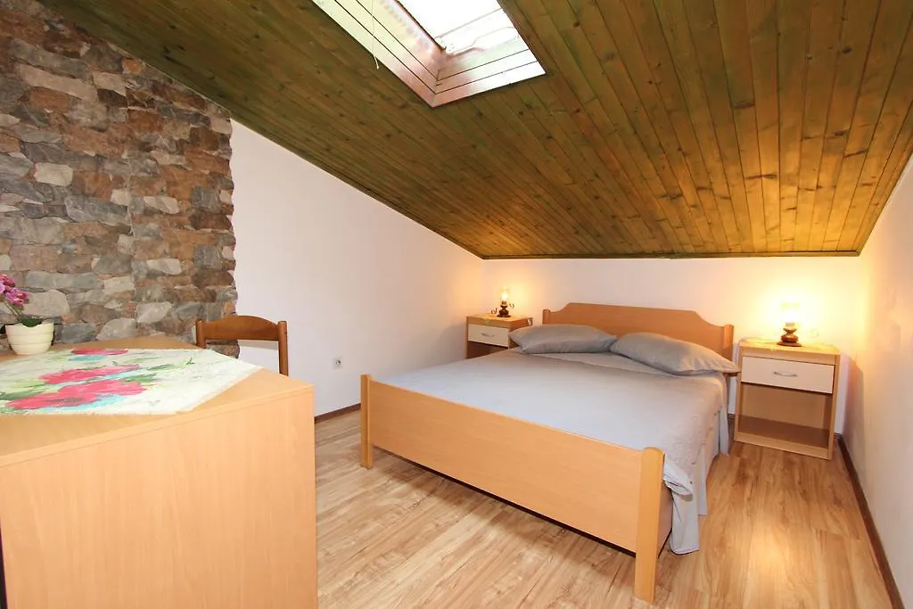 Apartments Giorgia Rovinj