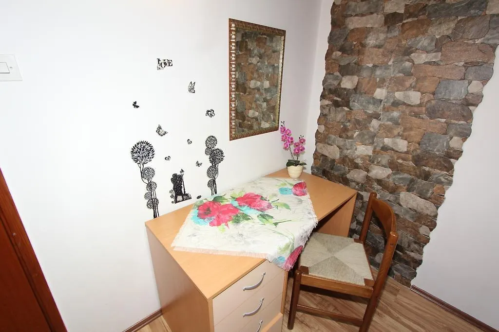 Apartments Giorgia Rovinj