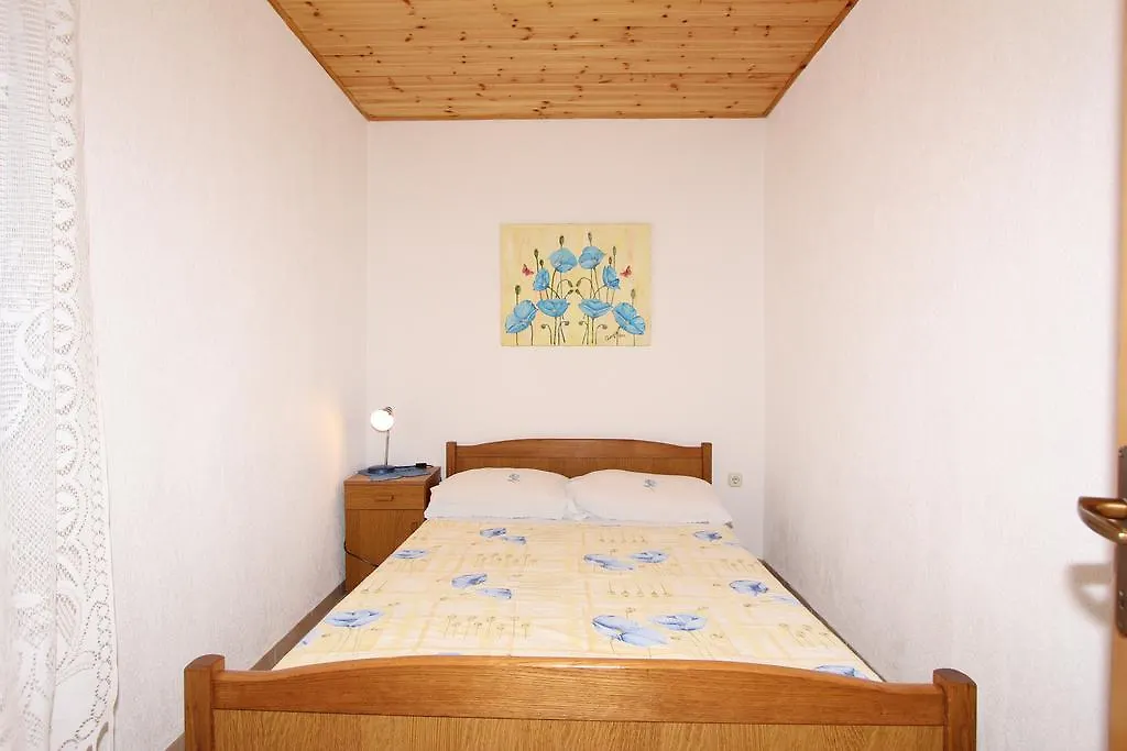 Apartments Giorgia Rovinj Kroatien