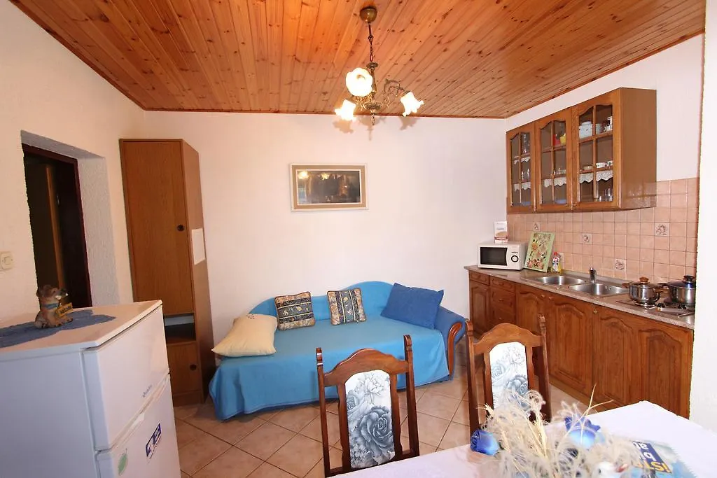 Apartments Giorgia Rovinj