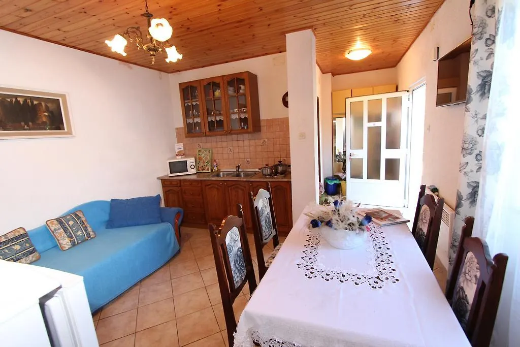 Apartments Giorgia Rovinj