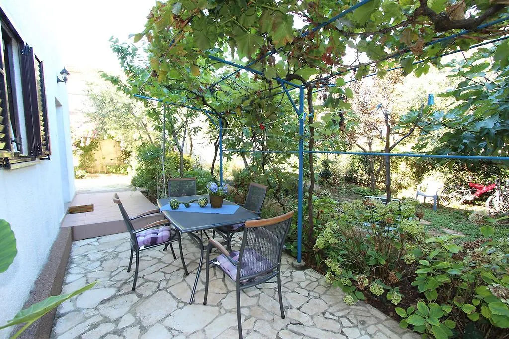 Apartments Giorgia Rovinj Kroatien