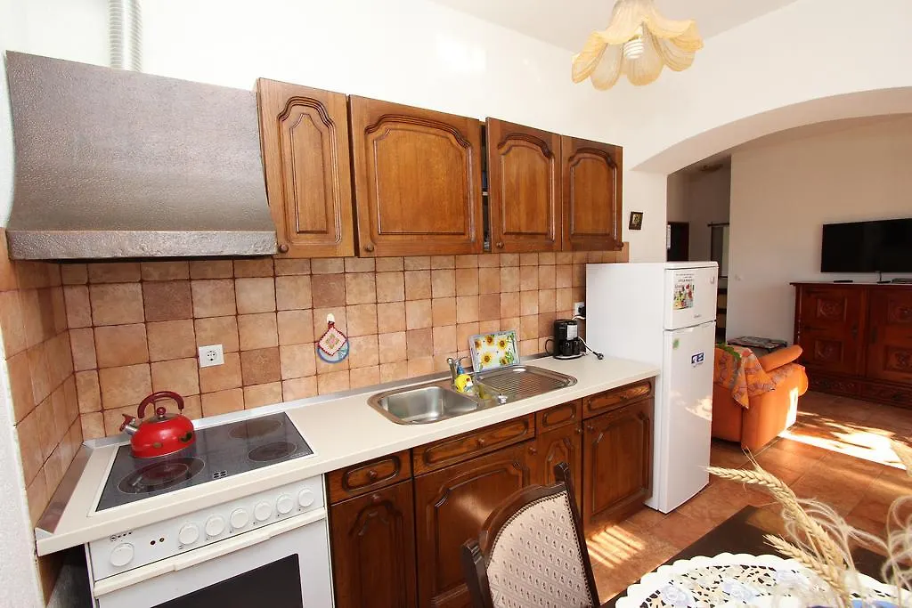 Apartments Giorgia Rovinj Kroatien