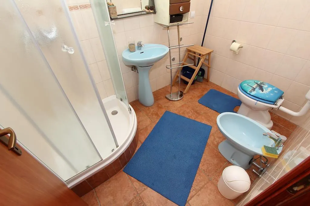 Apartments Giorgia Rovinj Kroatien