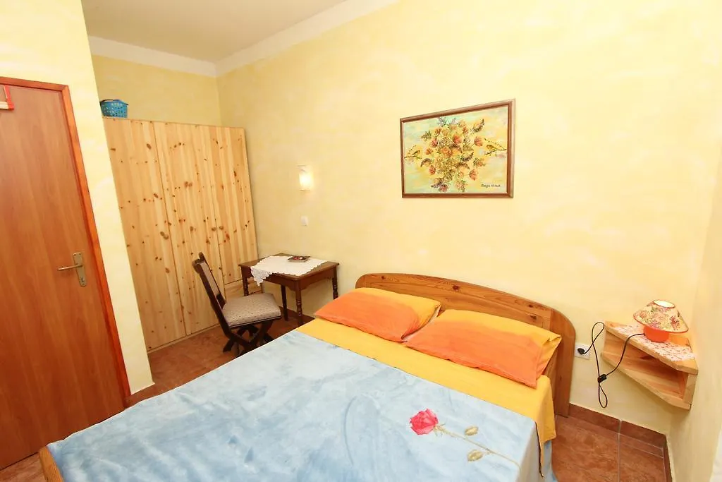 Apartments Giorgia Rovinj 0*,
