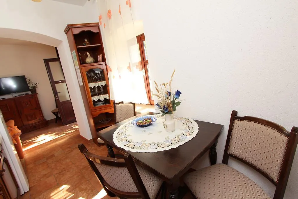 Apartments Giorgia Rovinj