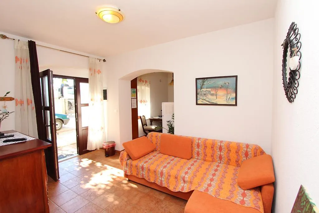 Apartments Giorgia Rovinj