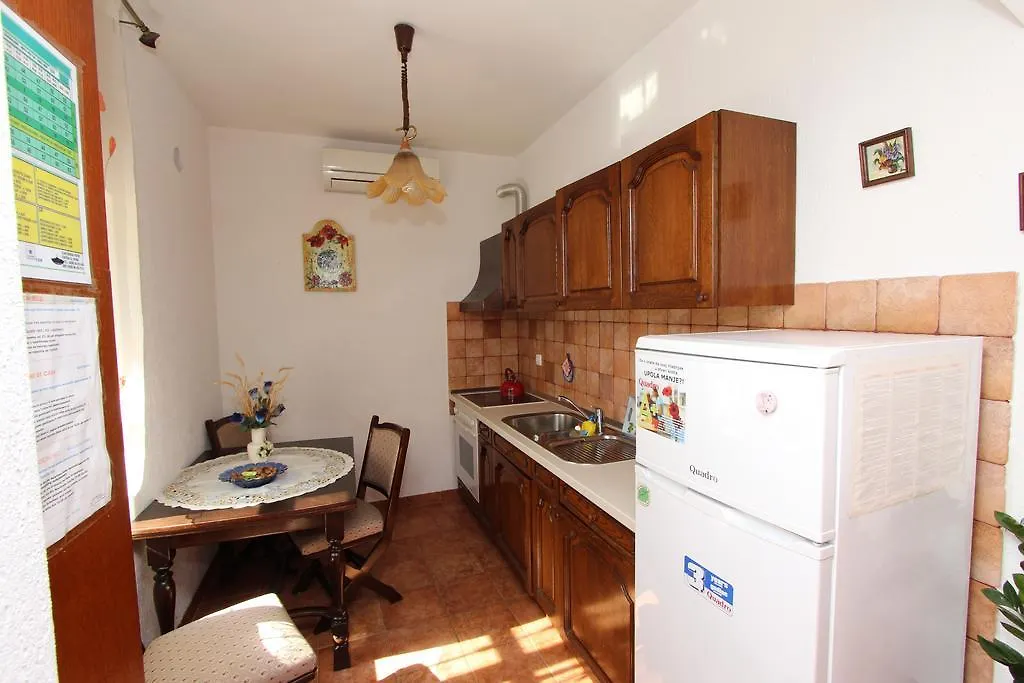 Apartments Giorgia Rovinj