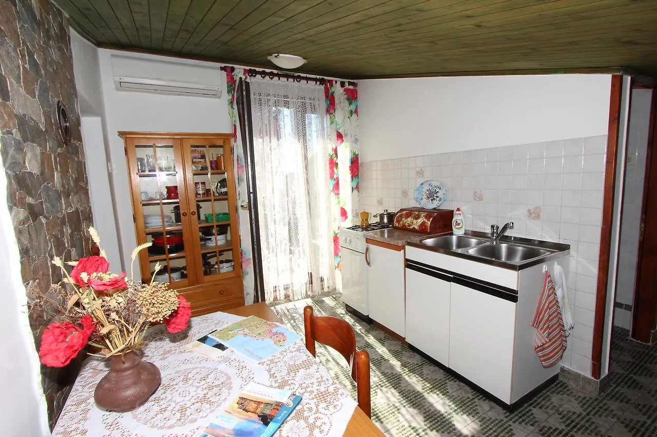 Apartments Giorgia Rovinj 0*,  Kroatien