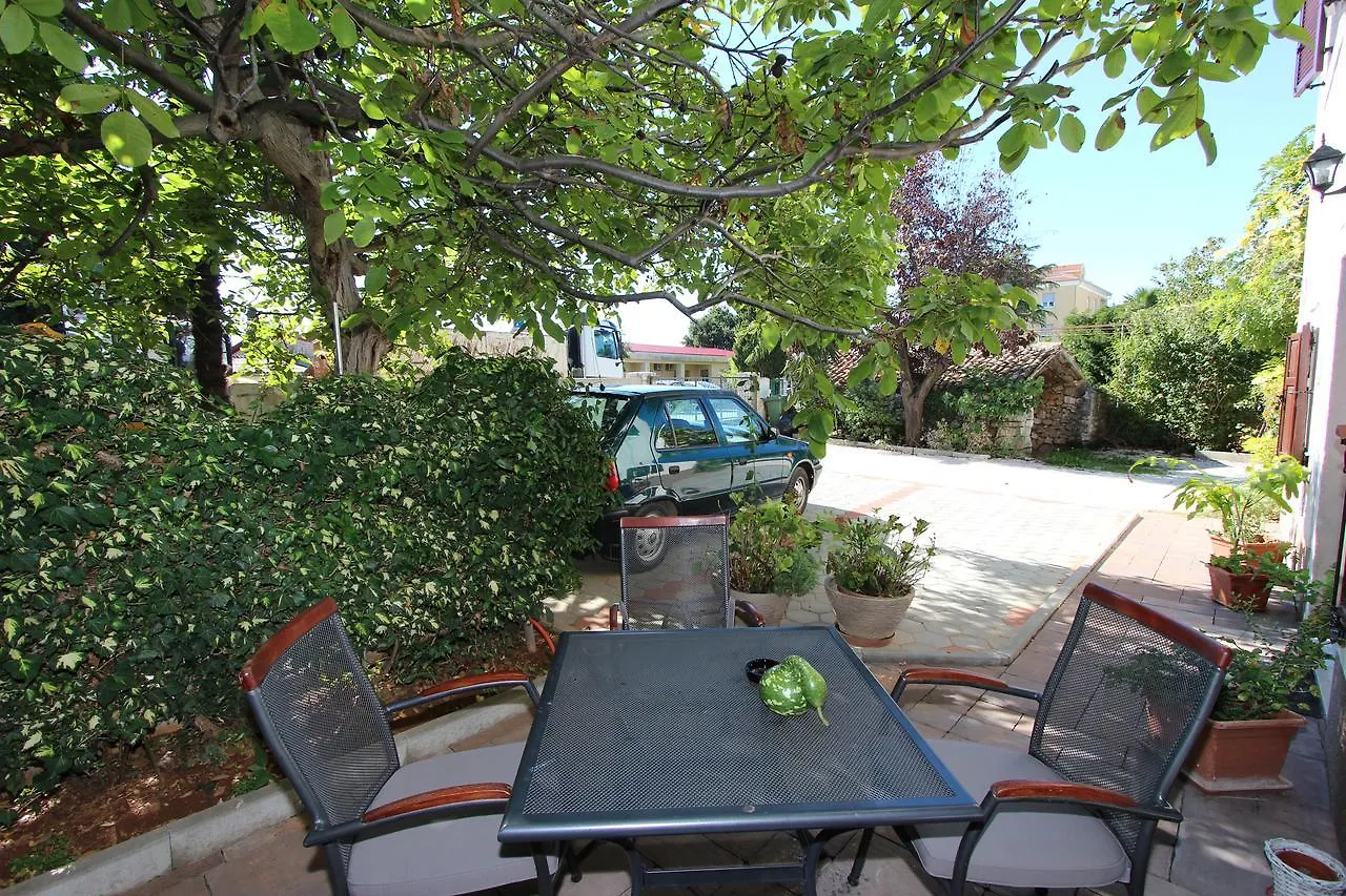 Apartments Giorgia Rovinj