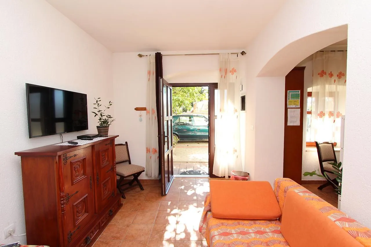 Apartments Giorgia Rovinj 0*,  Kroatien