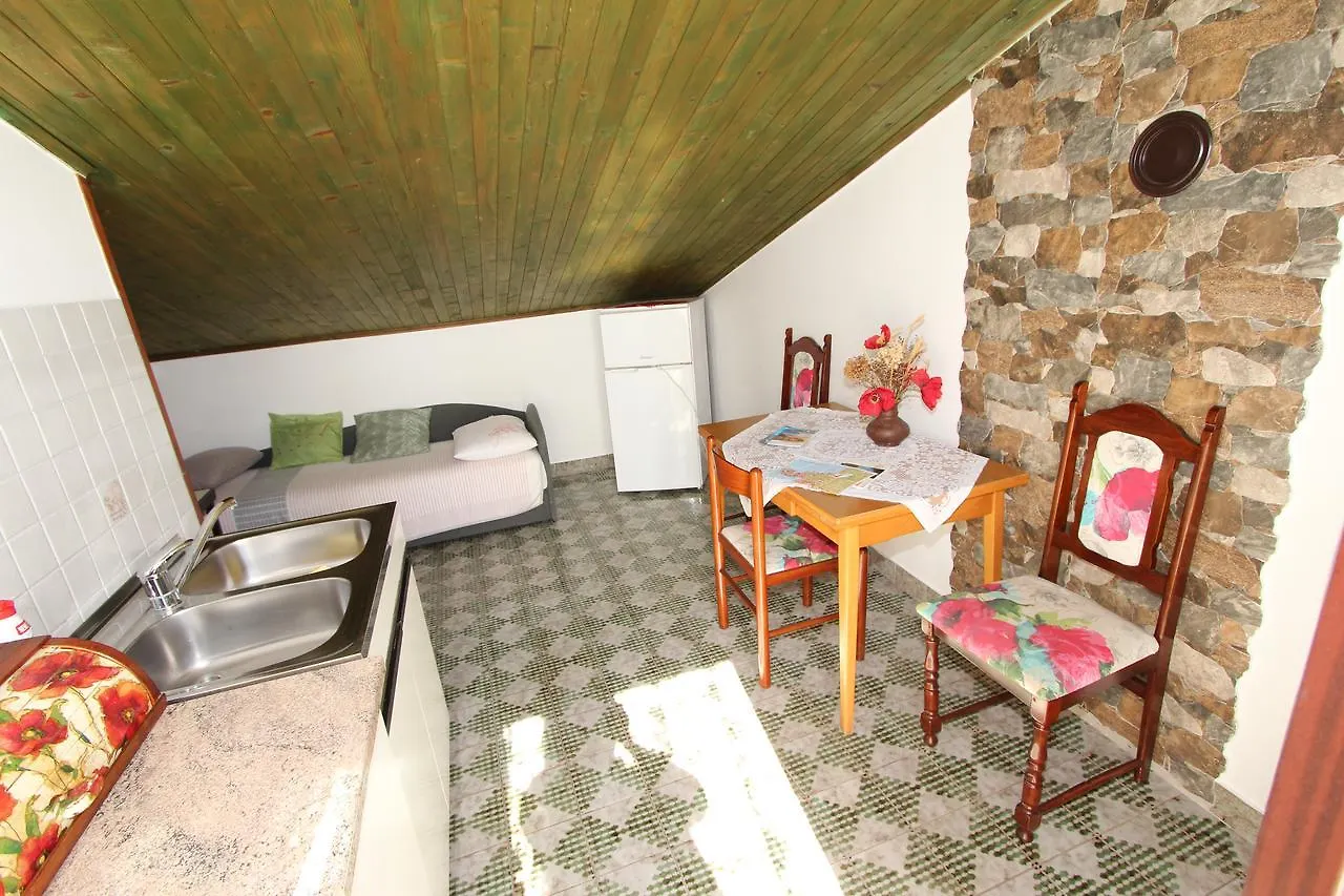 Apartments Giorgia Rovinj Kroatien