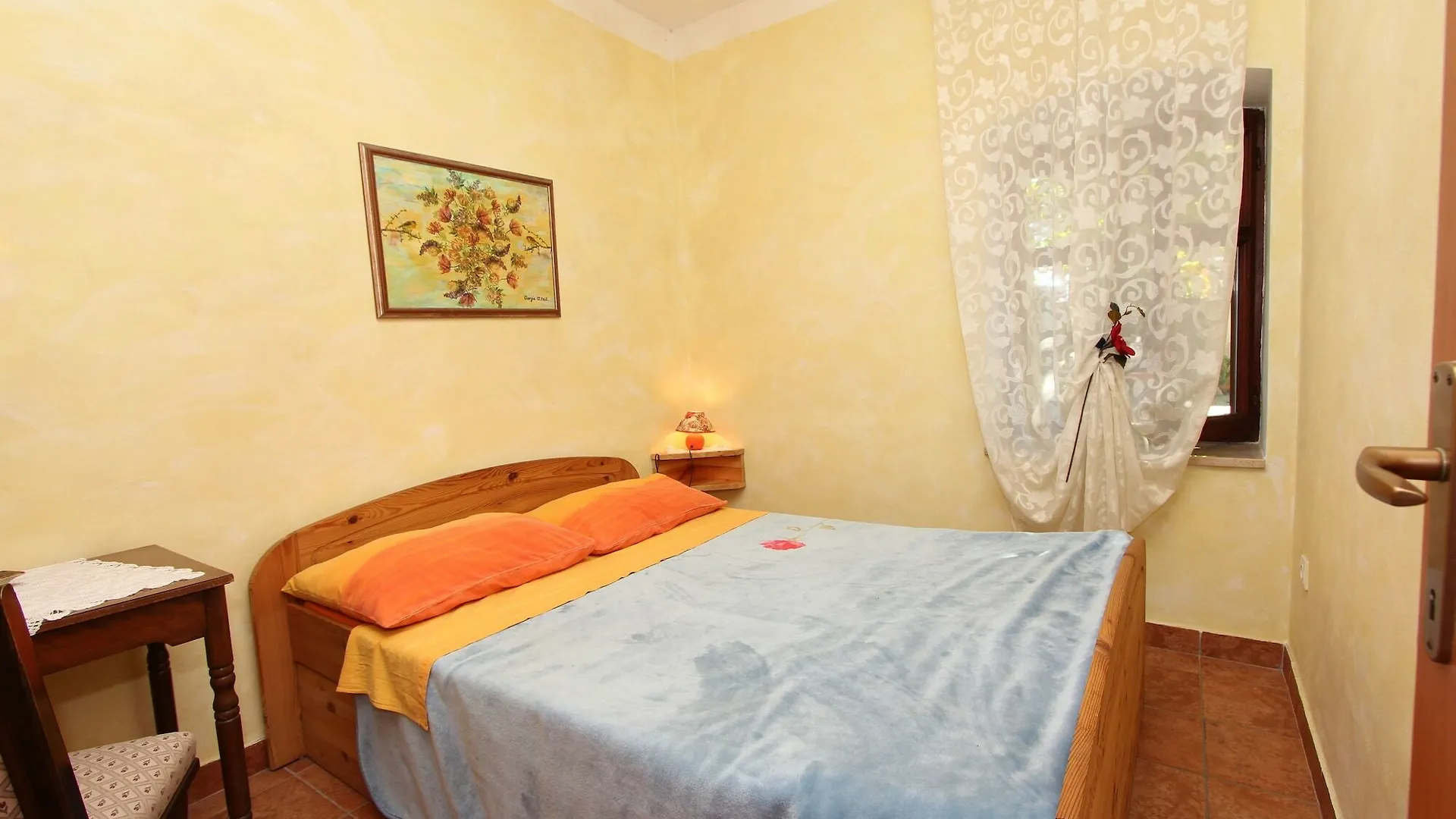 Apartments Giorgia Rovinj