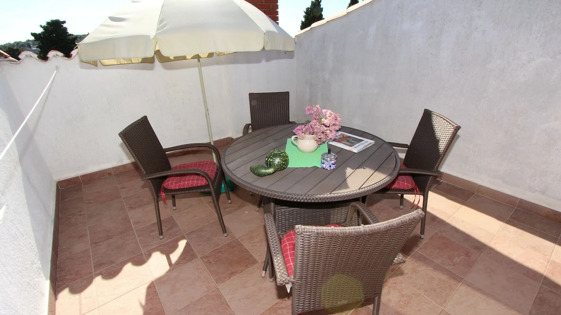 Apartments Giorgia Rovinj Kroatien