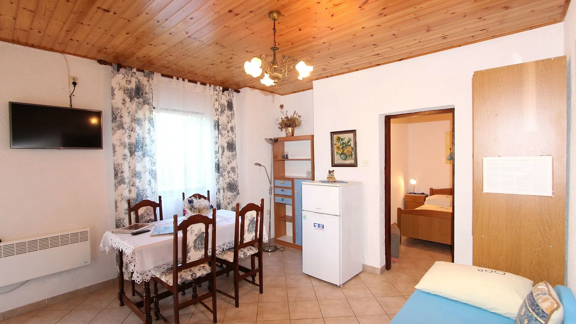 Apartments Giorgia Rovinj 0*,